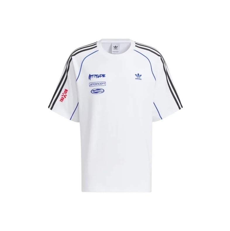  Adidas