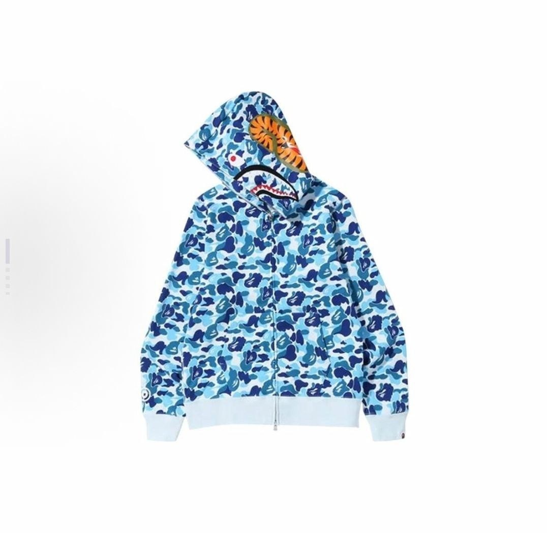  BAPE