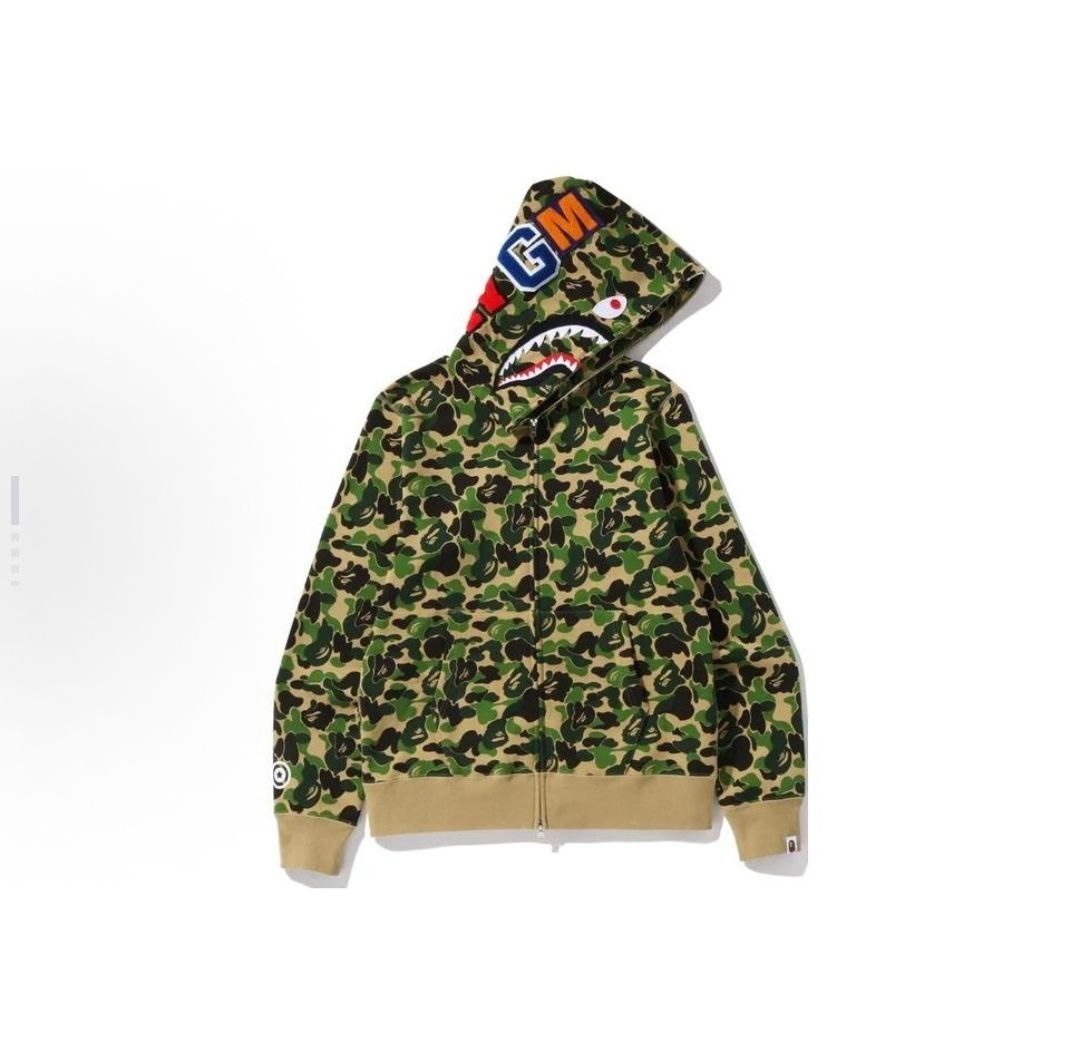  BAPE