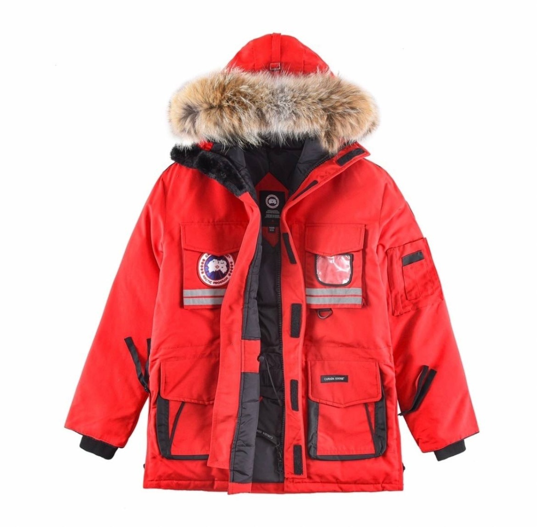 Canada Goose