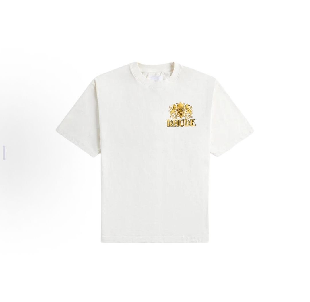  Rhude
