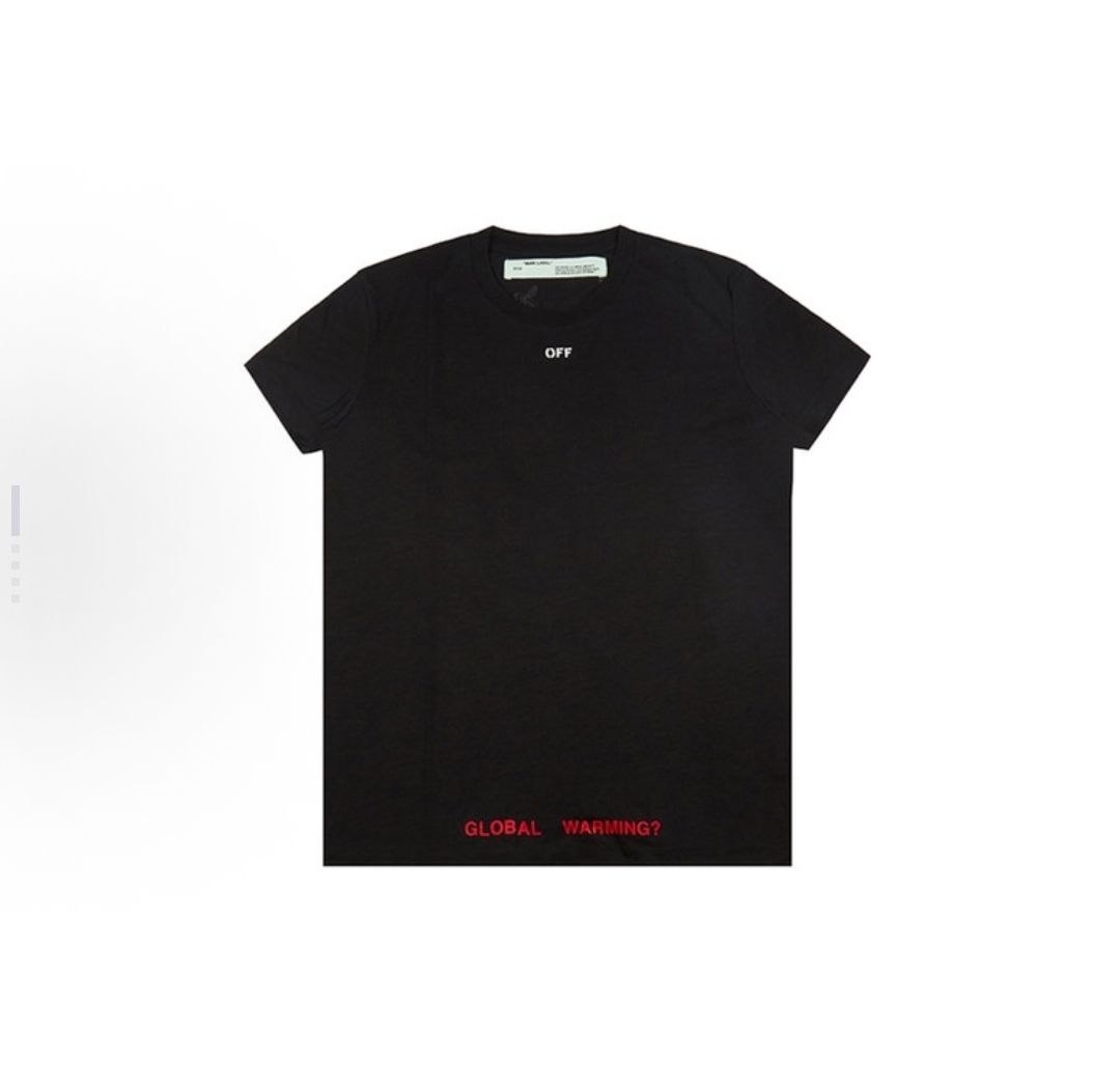 Off-White  Off-White