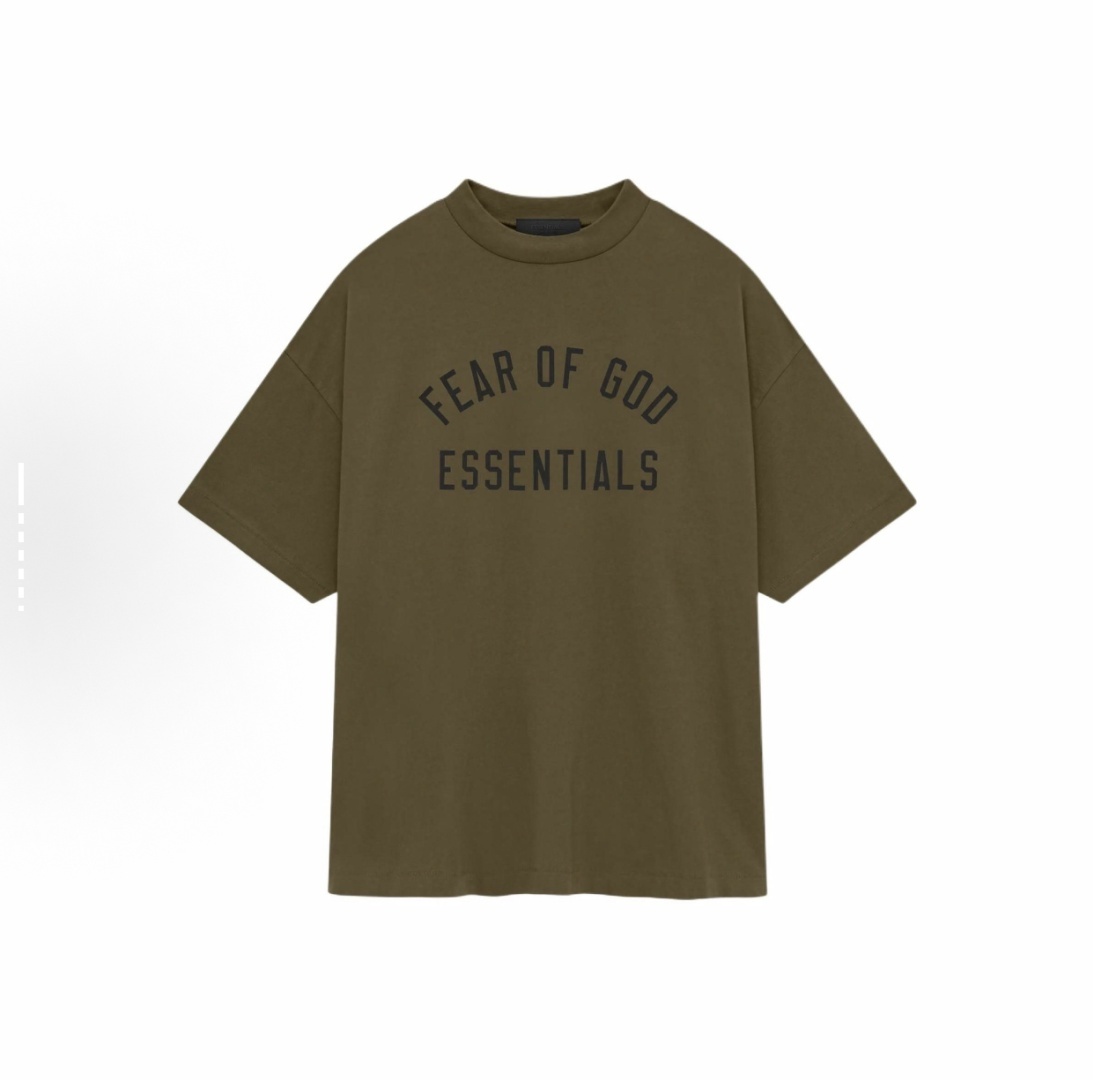  Fear of God