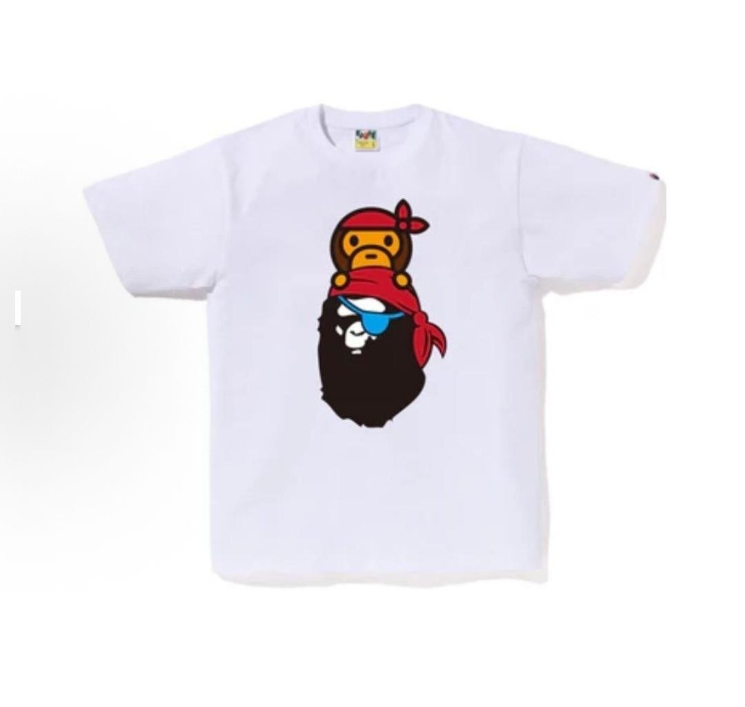 BAPE  BAPE