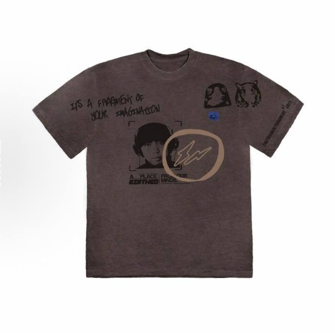  Fragment Design