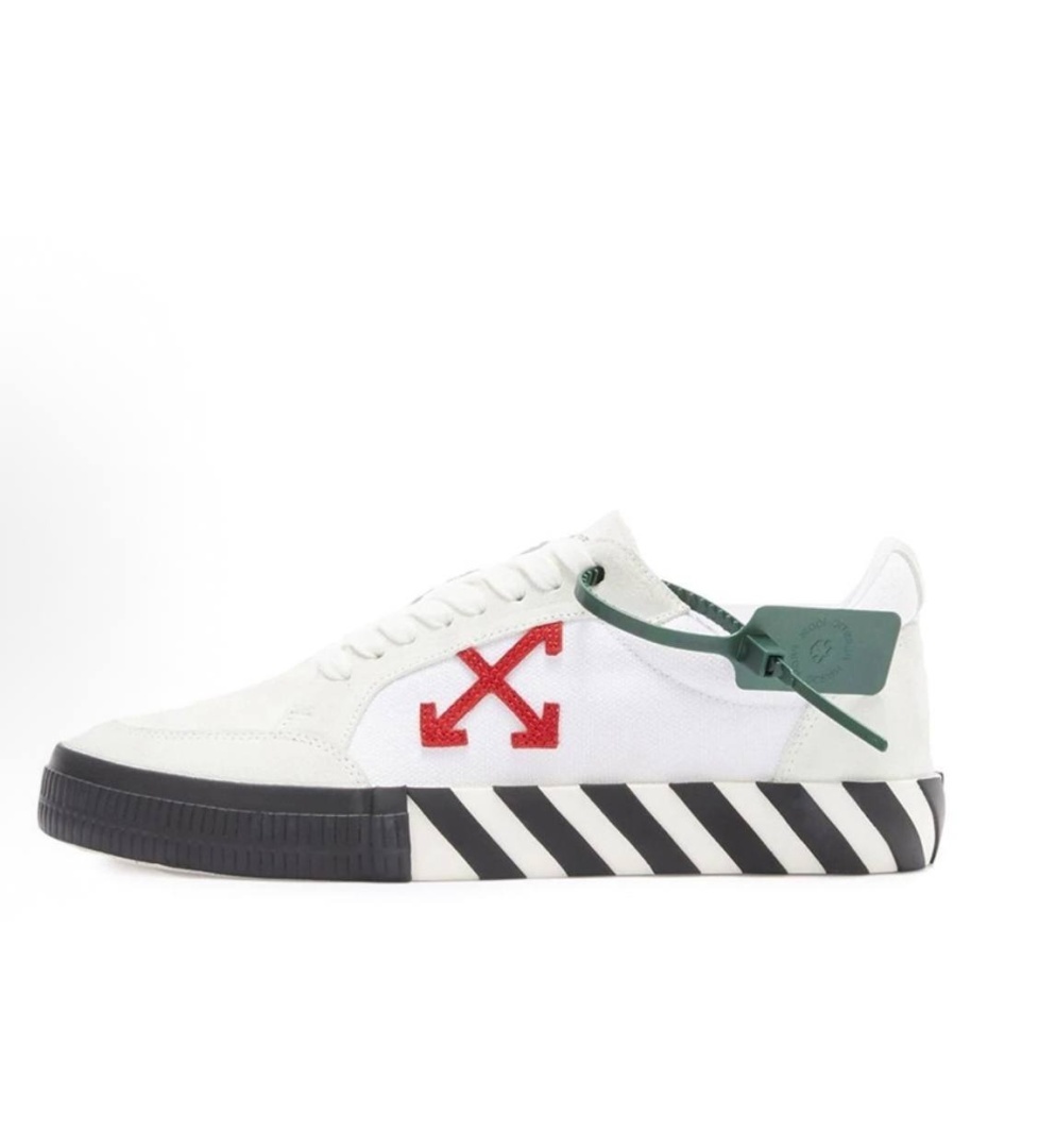  Off-White