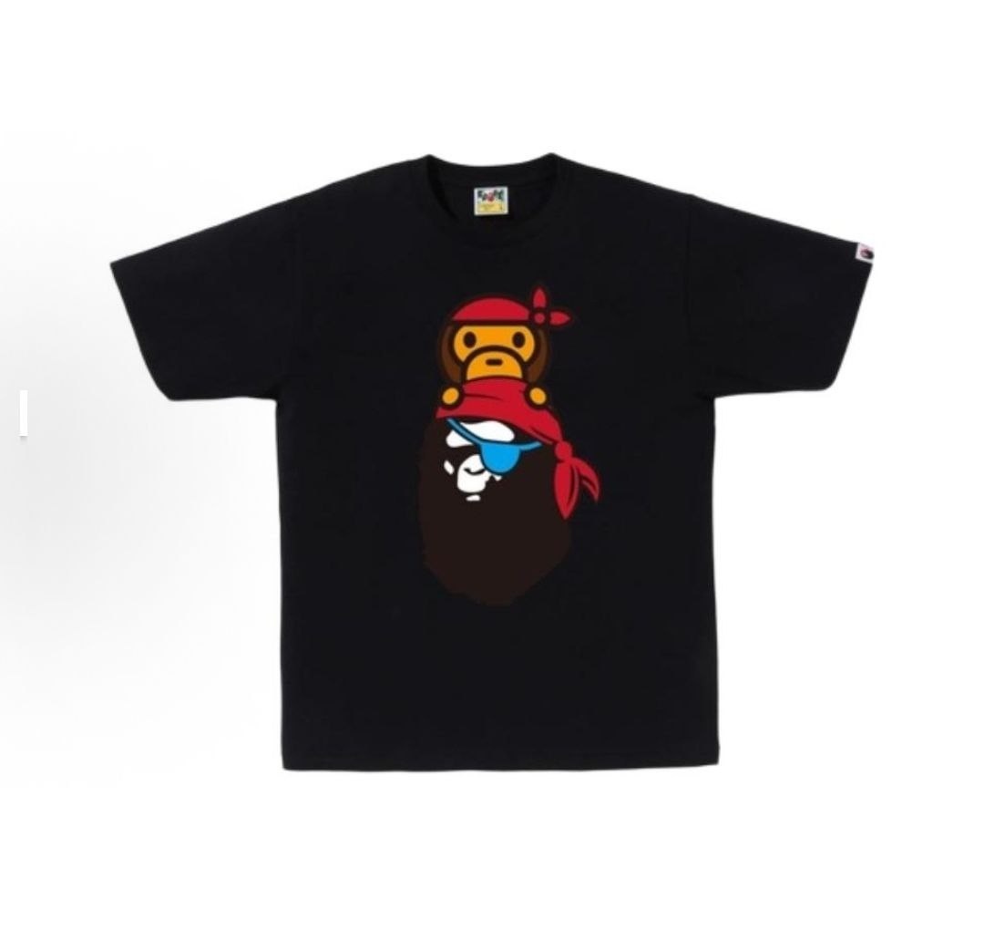  BAPE