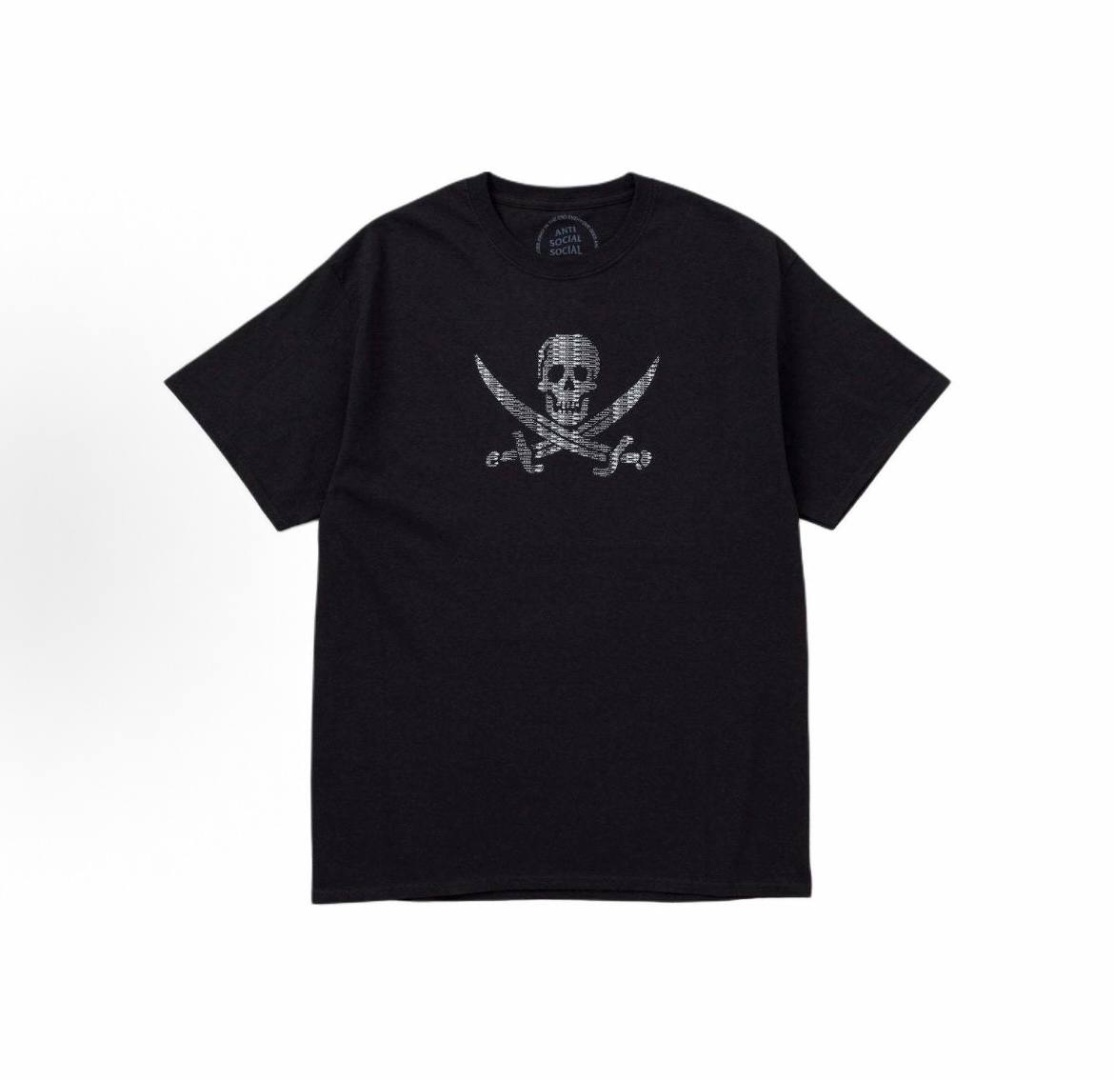 Anti Social Social Club  Anti Social Social Club