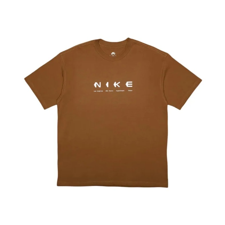  Nike