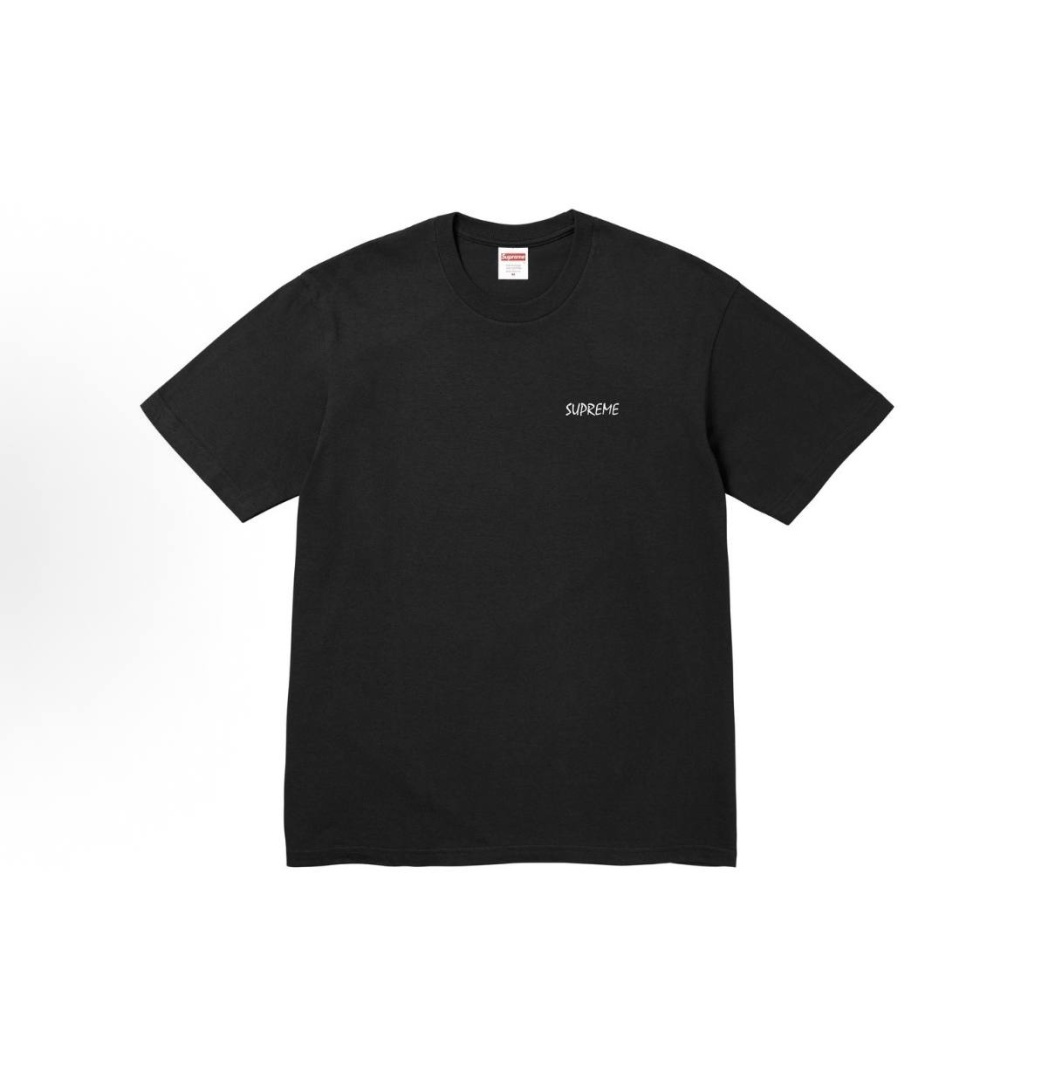 Supreme  Supreme