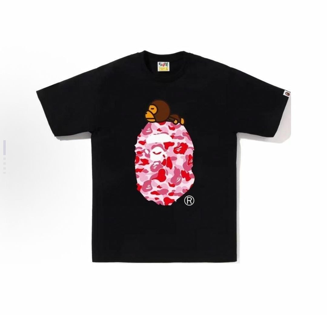  BAPE