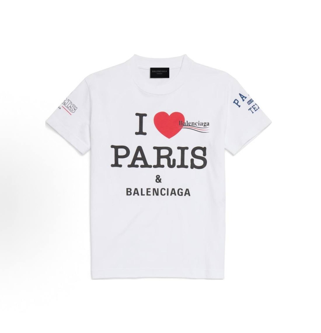  Balenciaga