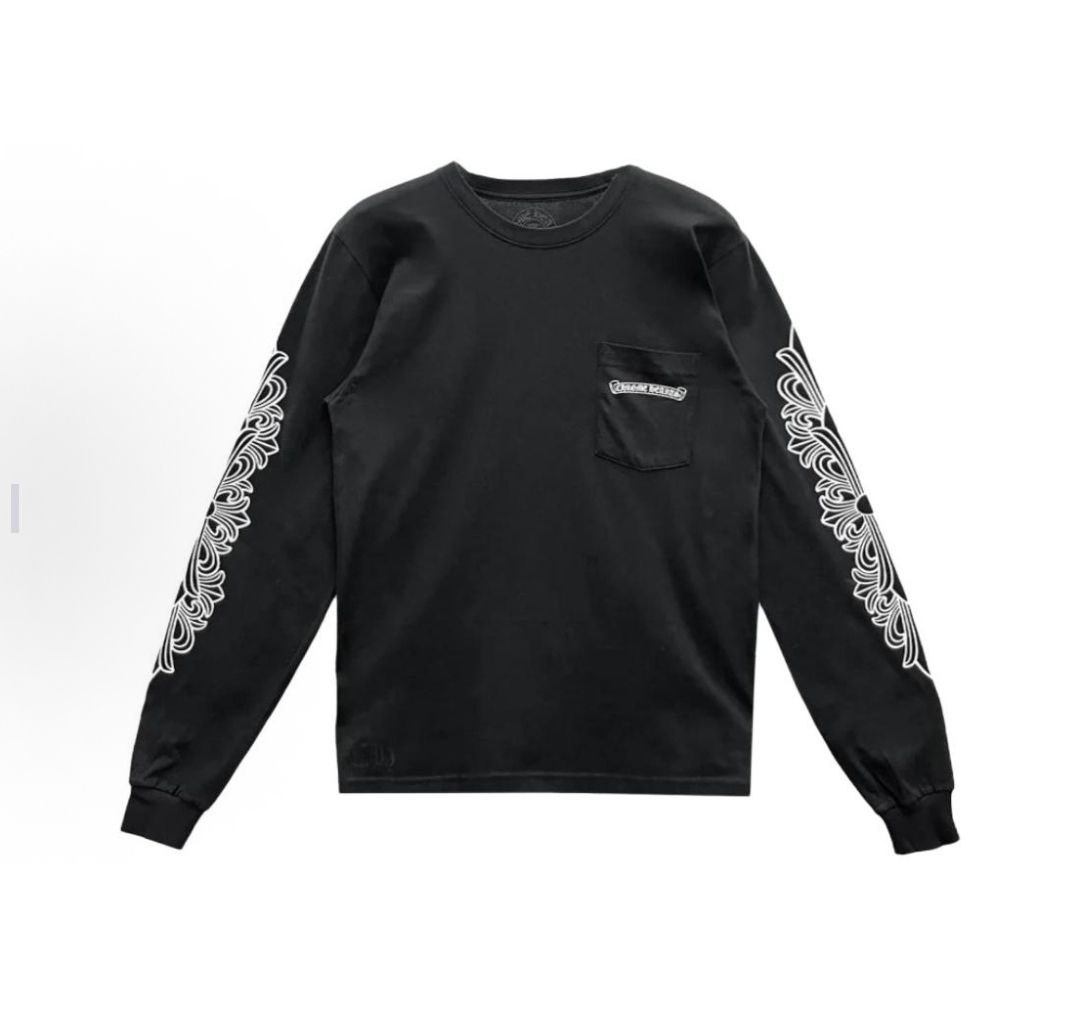 Chrome Hearts