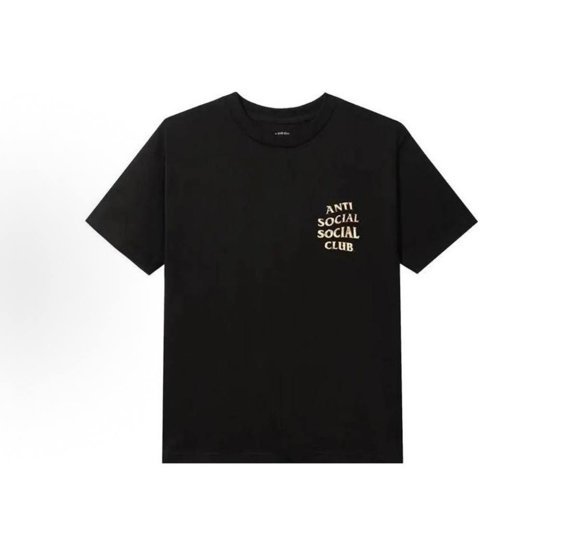Anti Social Social Club  Anti Social Social Club