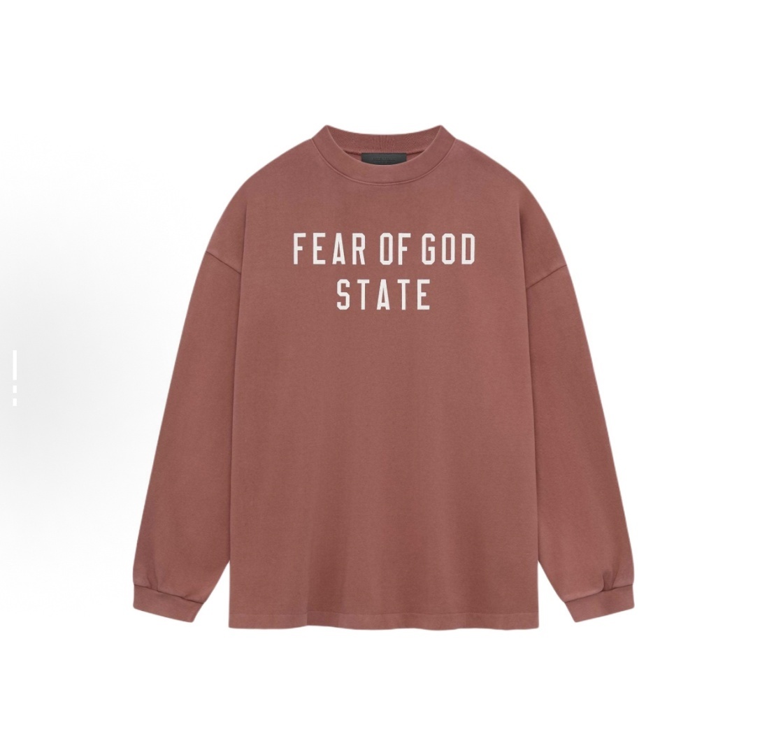 Fear of God