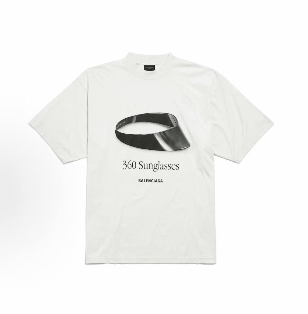  Balenciaga