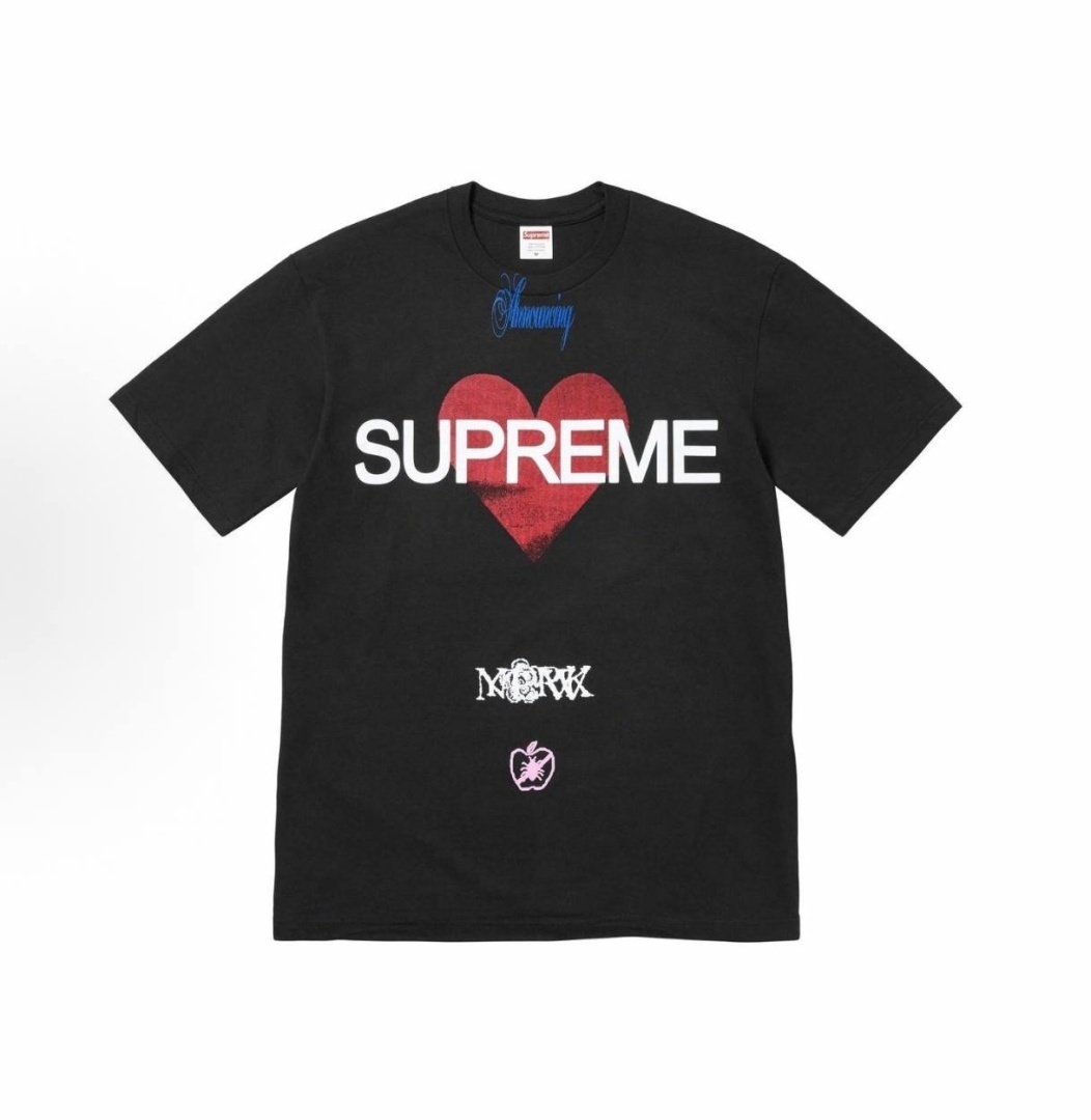 Supreme  Supreme