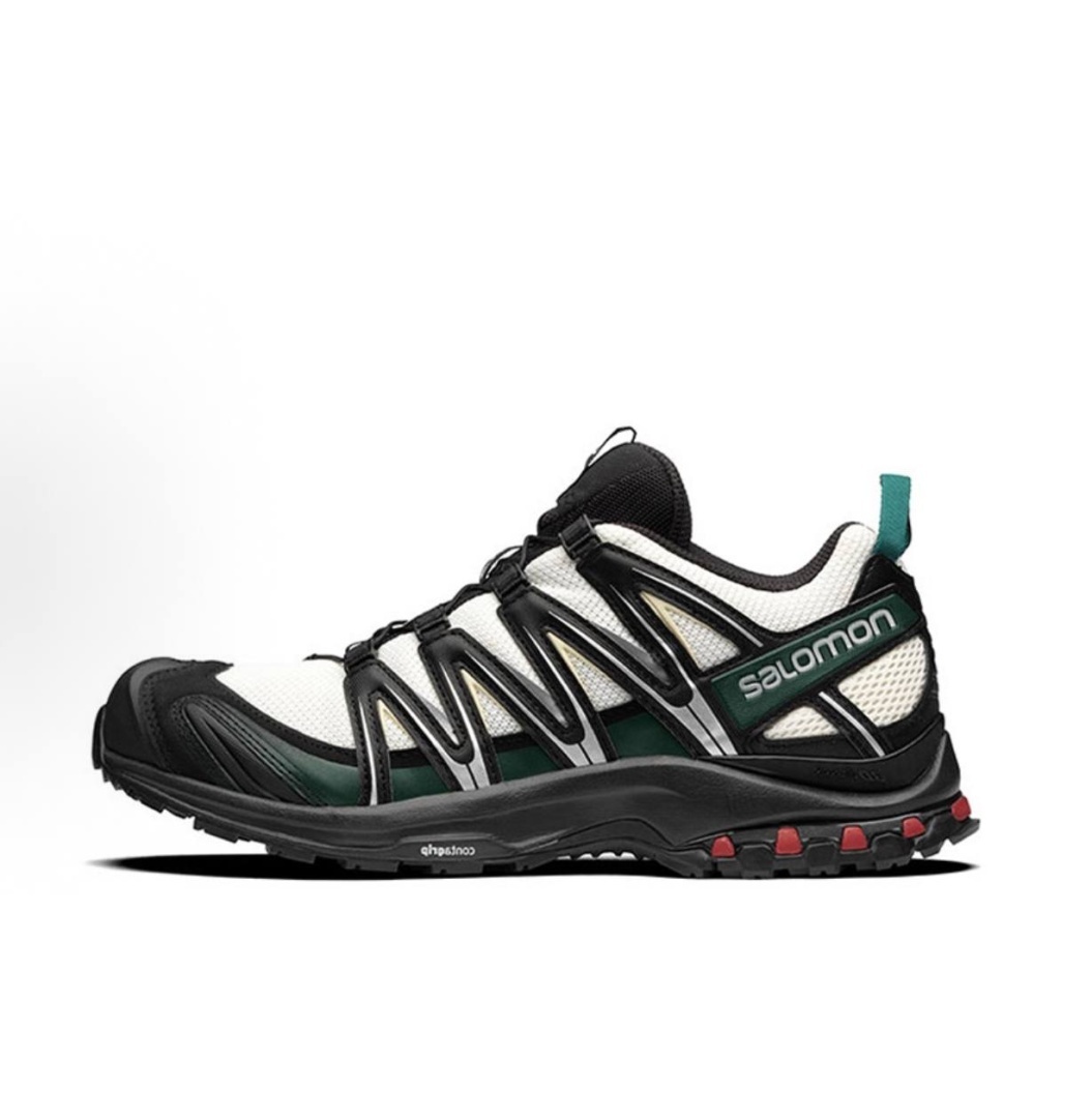  Salomon