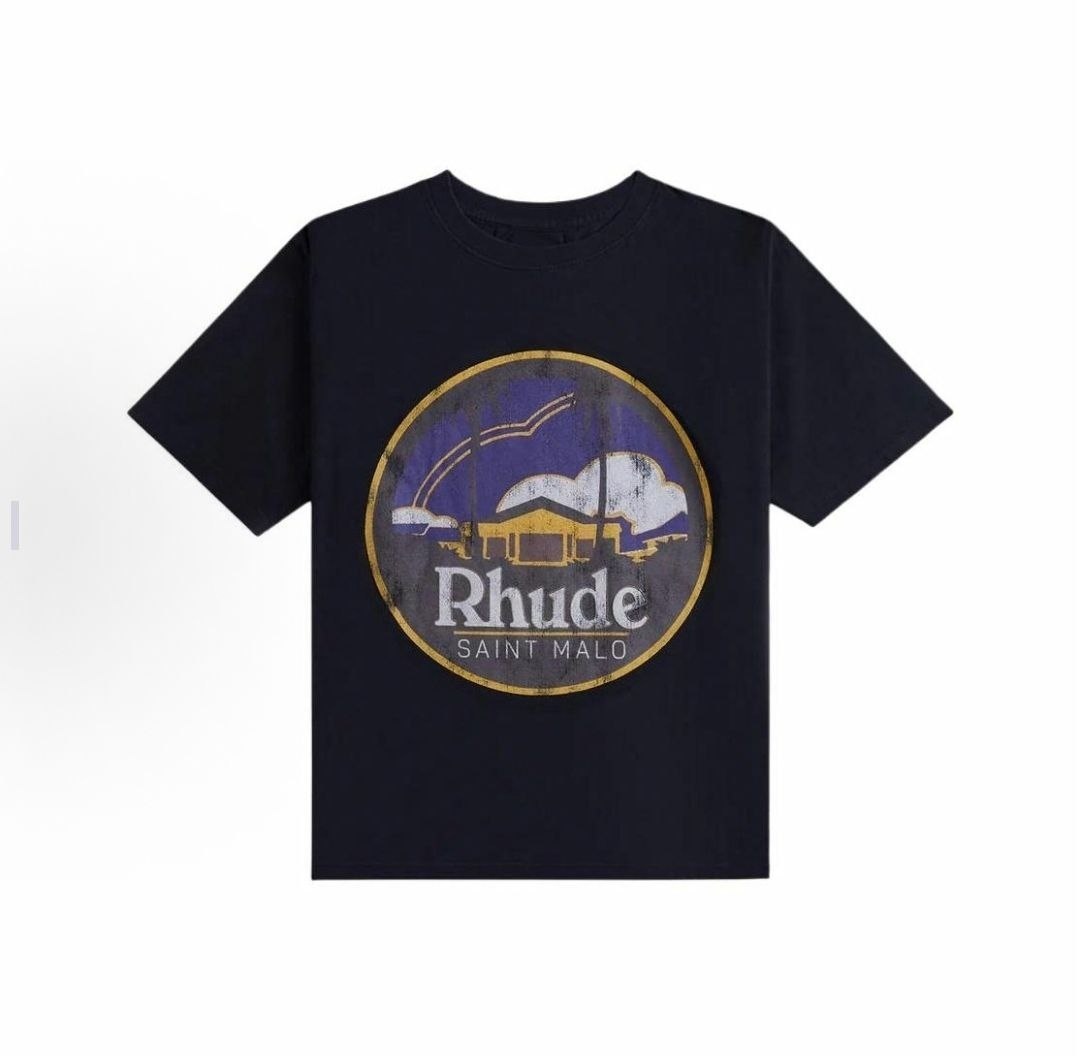 Rhude  Rhude