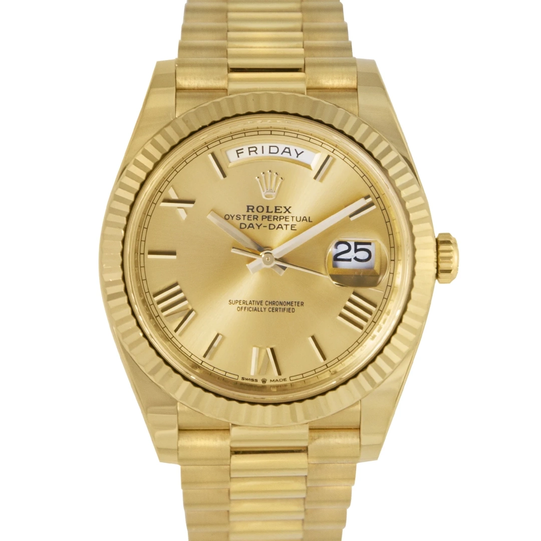 Rolex