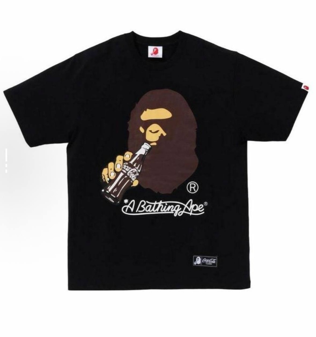  BAPE