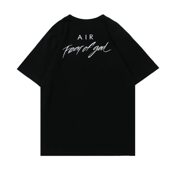 Fear of God  Fear of God