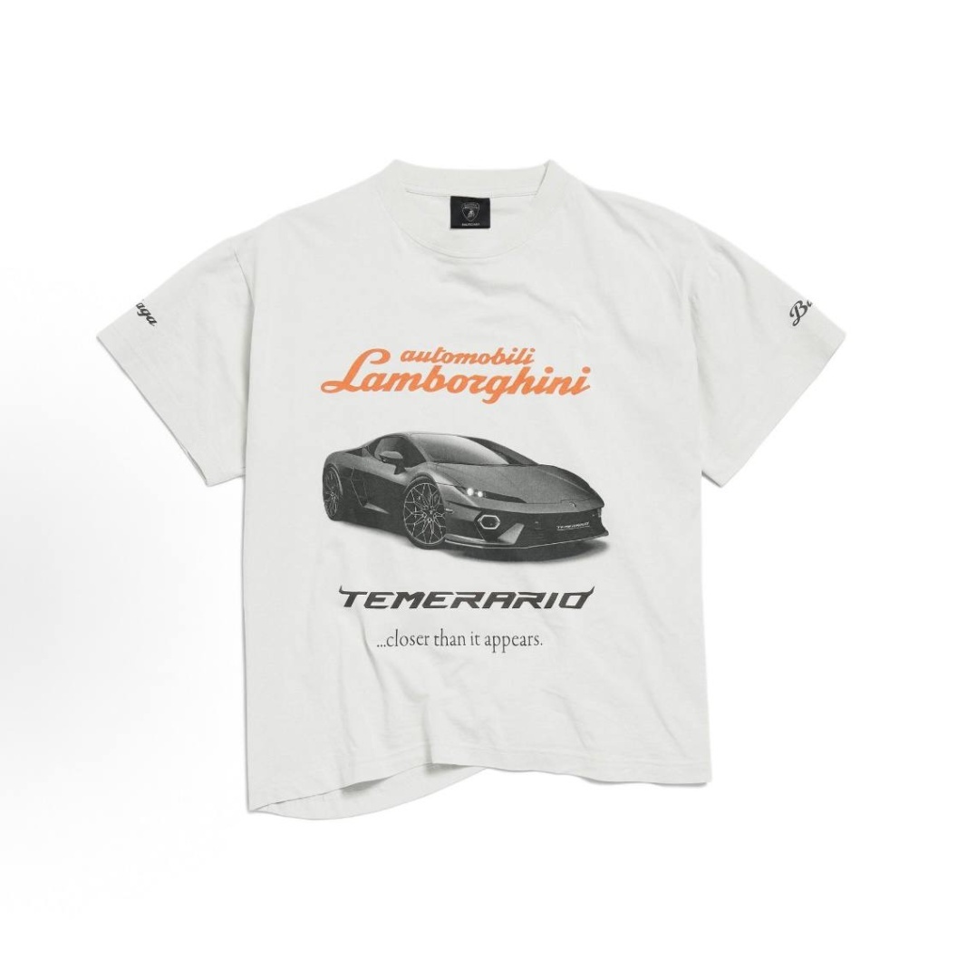  Balenciaga