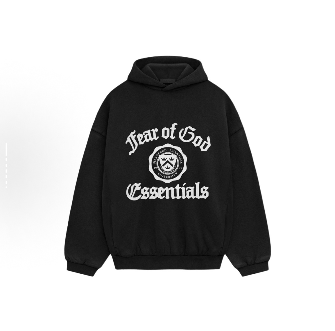 Fear of God