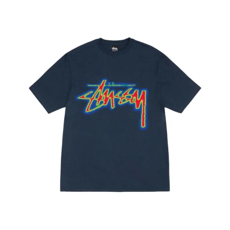 Stussy  Stussy