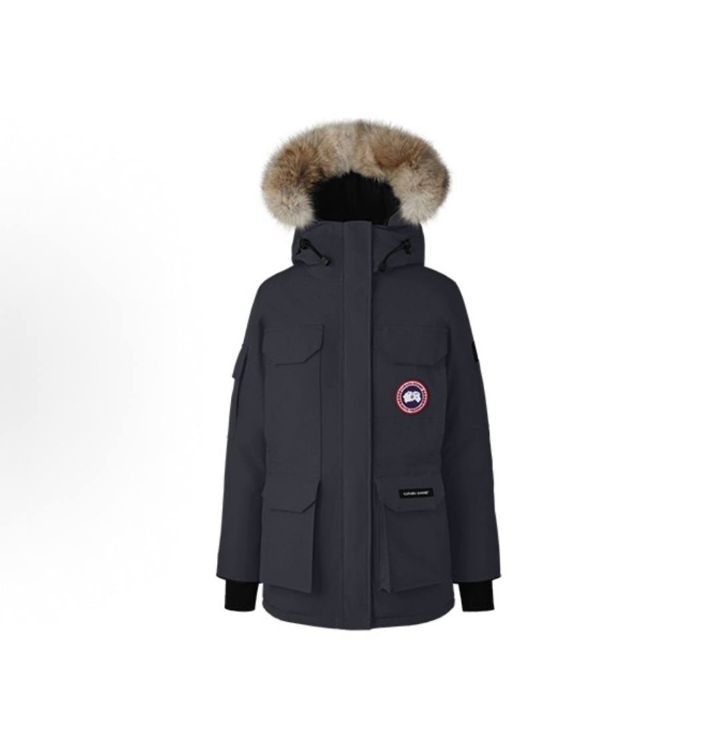 Canada Goose