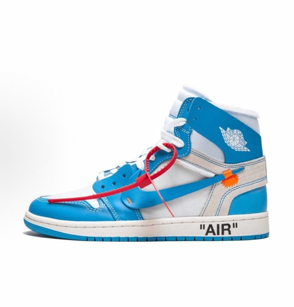 Nike