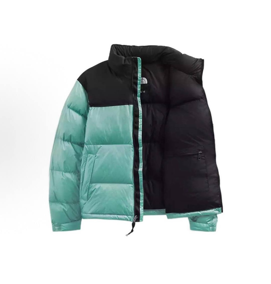 The North Face