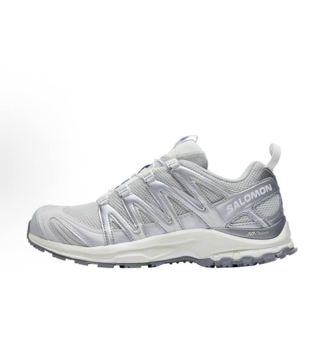  Salomon