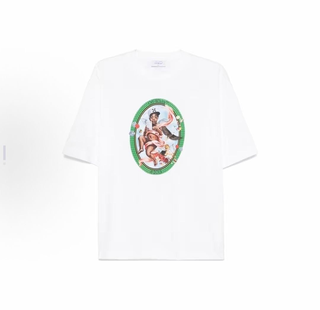 Off-White  Off-White