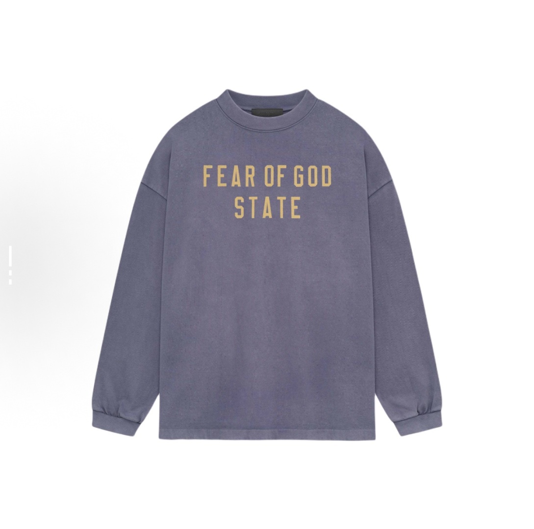 Fear of God