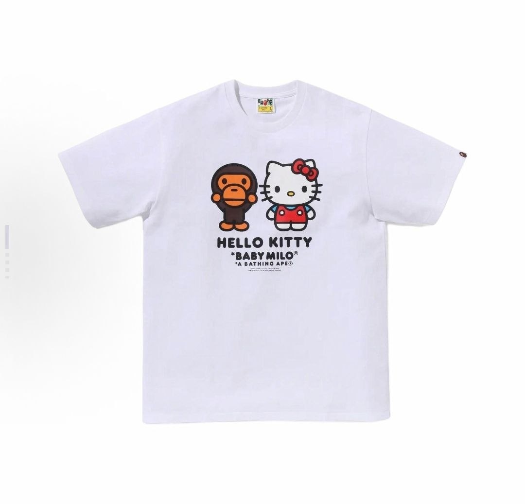  BAPE