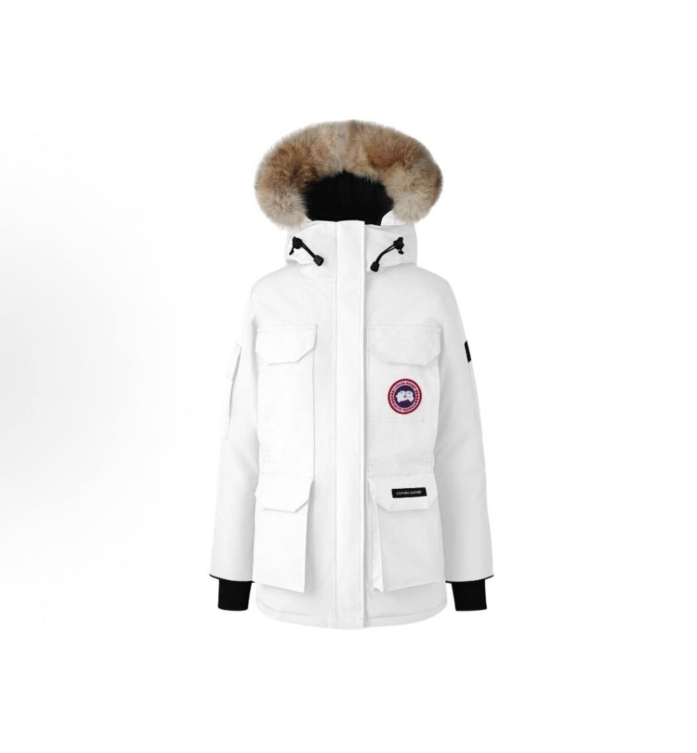 Canada Goose
