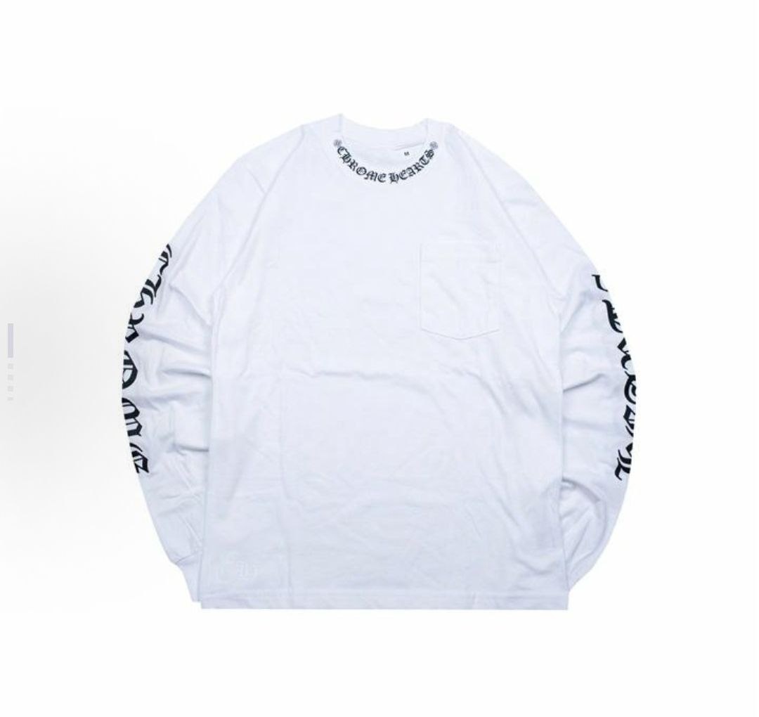 Chrome Hearts