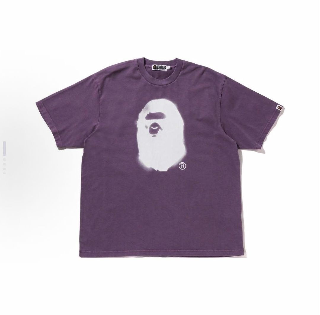 BAPE  BAPE