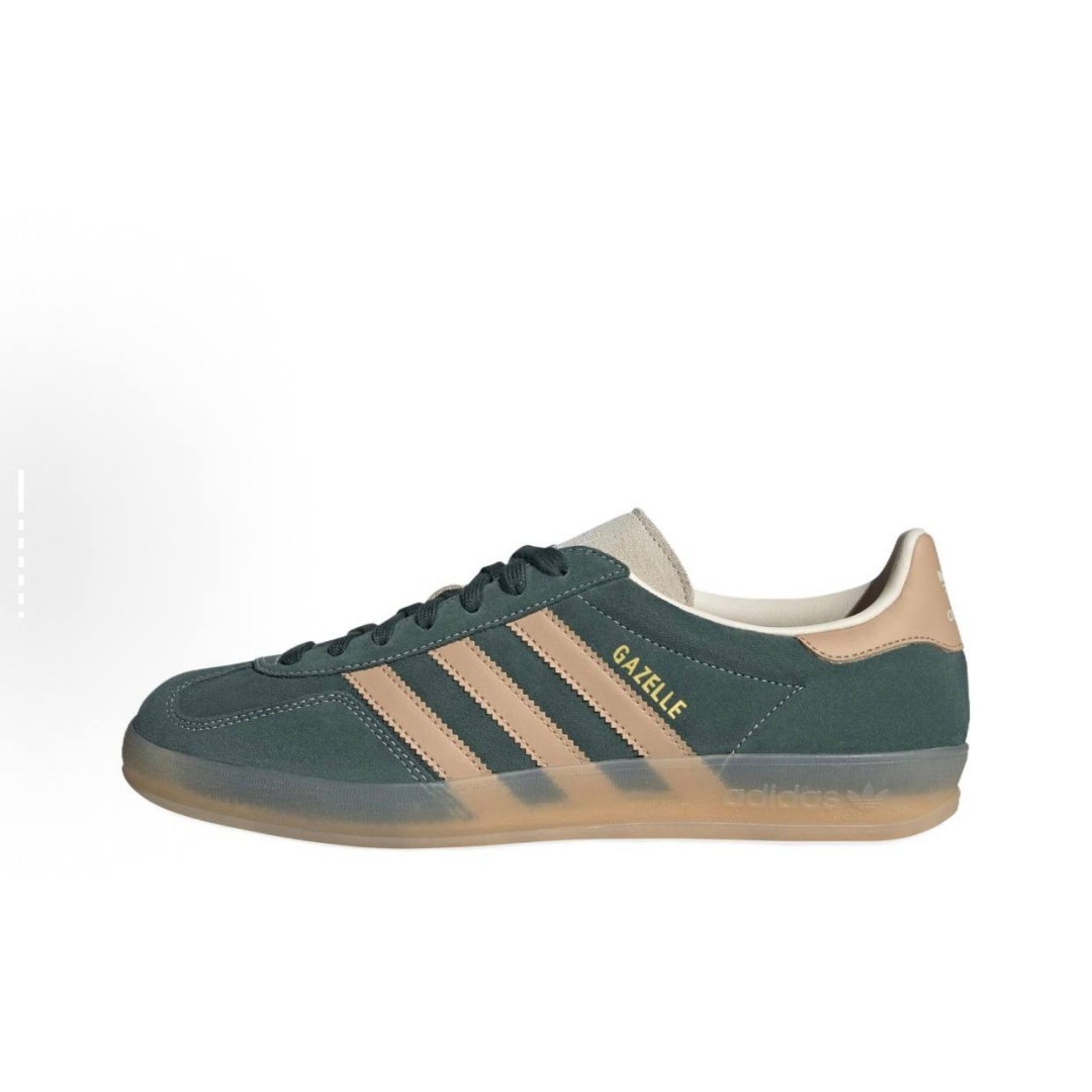  Adidas