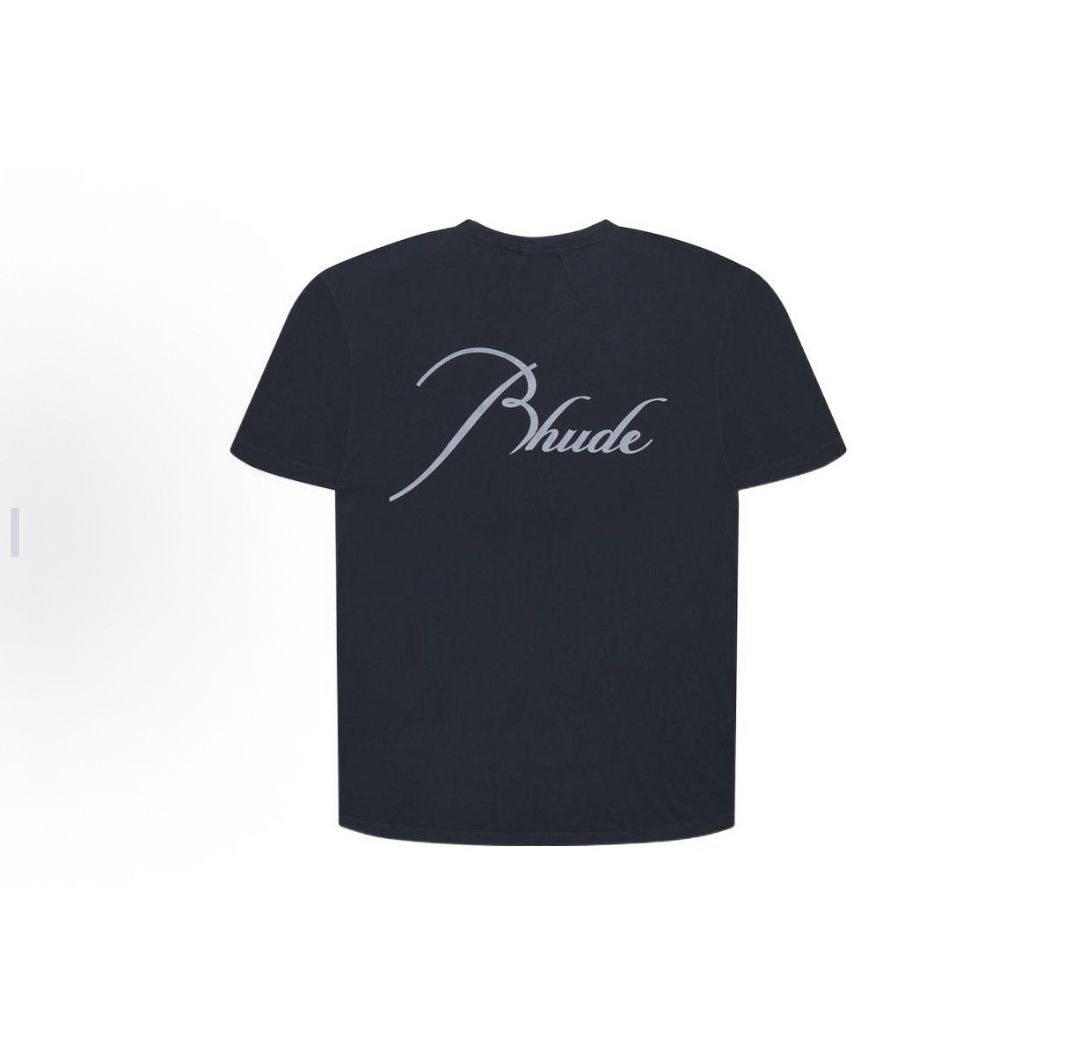 Rhude  Rhude