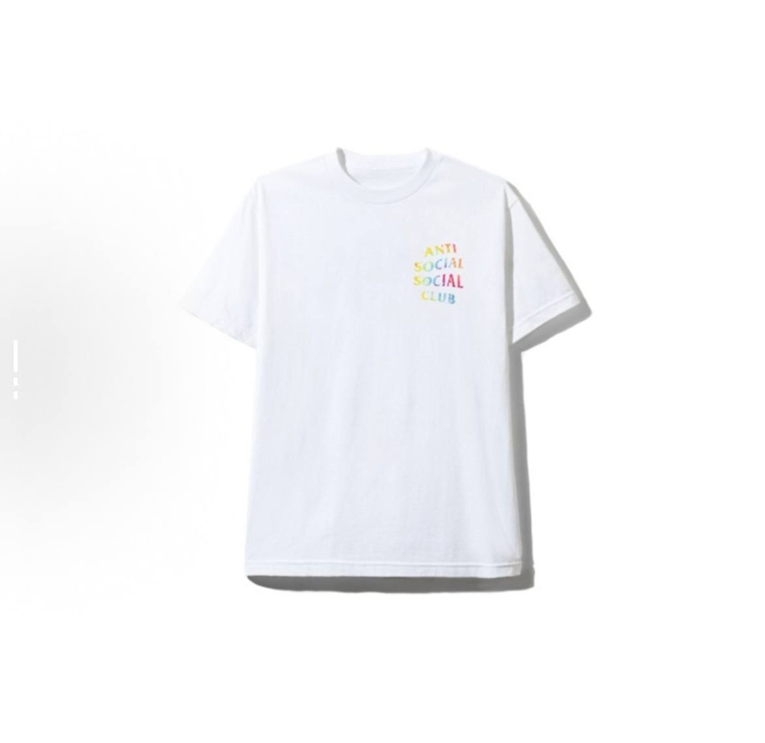 Anti Social Social Club  Anti Social Social Club