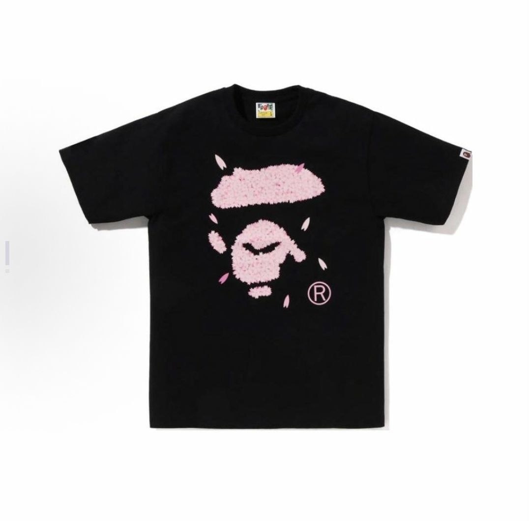  BAPE