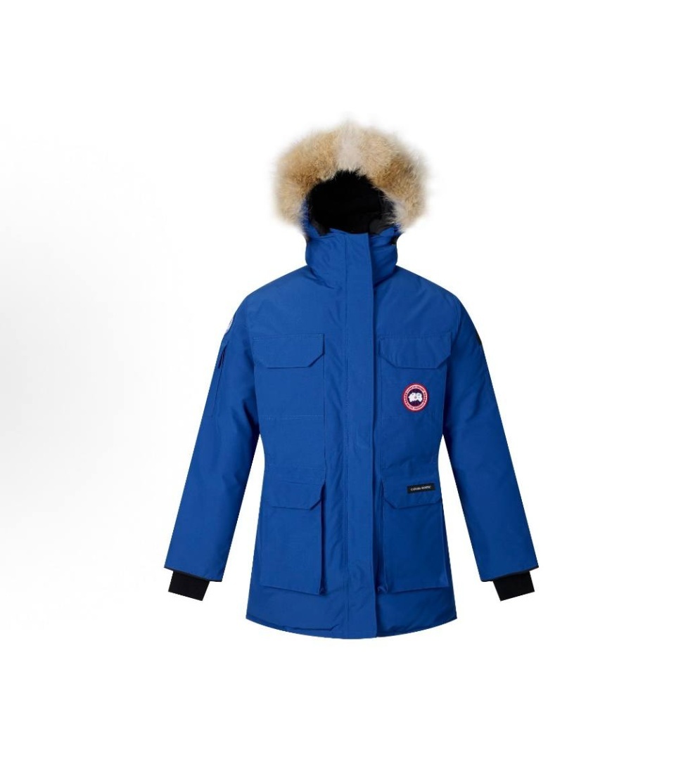 Canada Goose