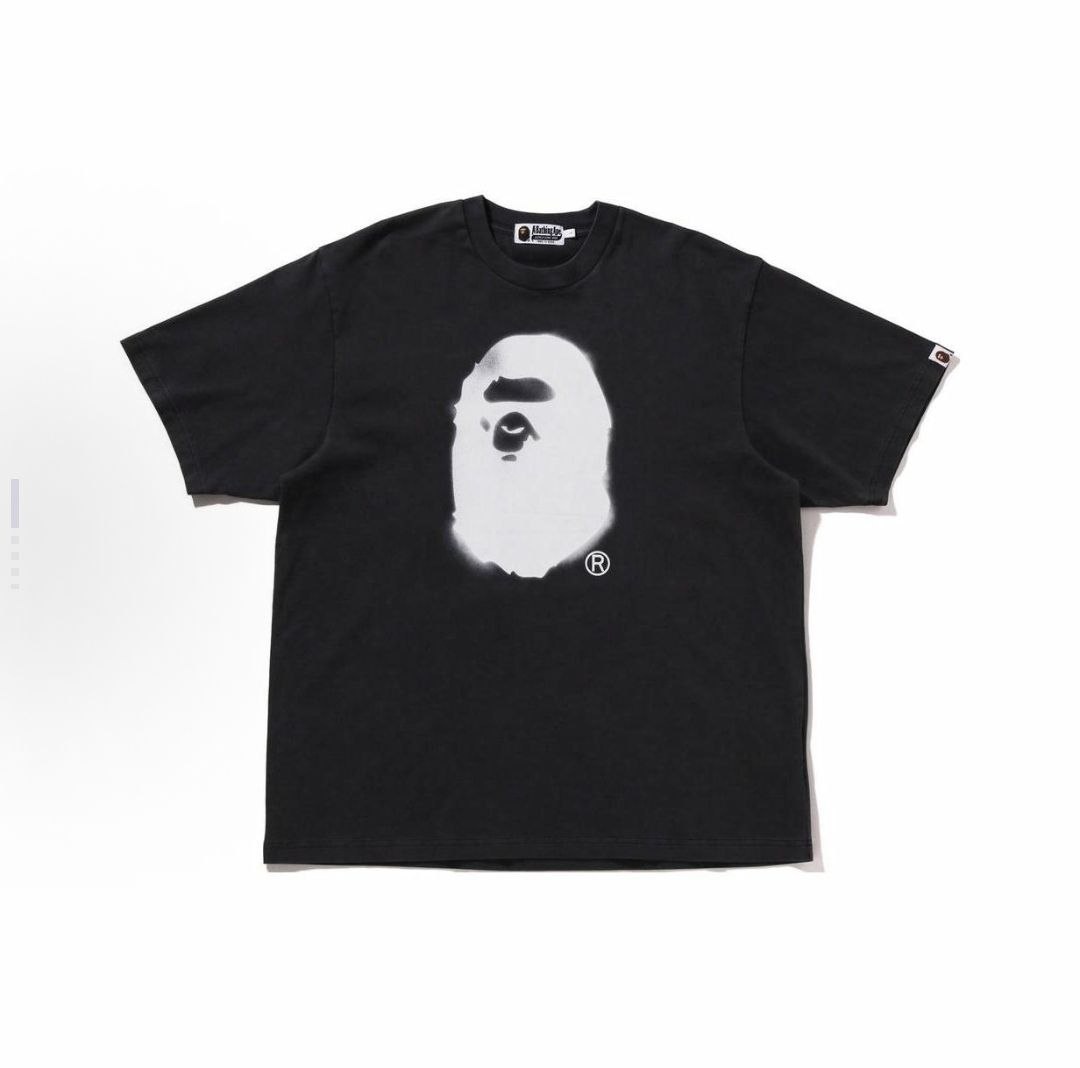  BAPE