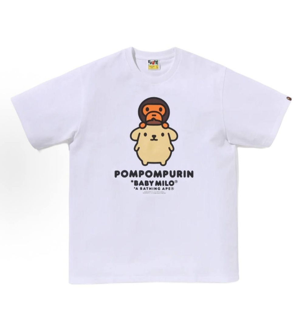 BAPE