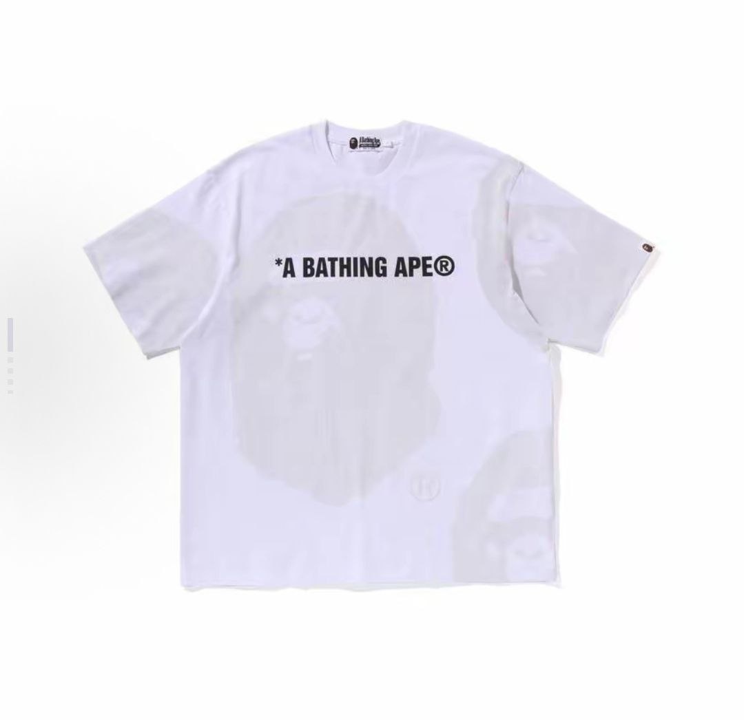 BAPE  BAPE