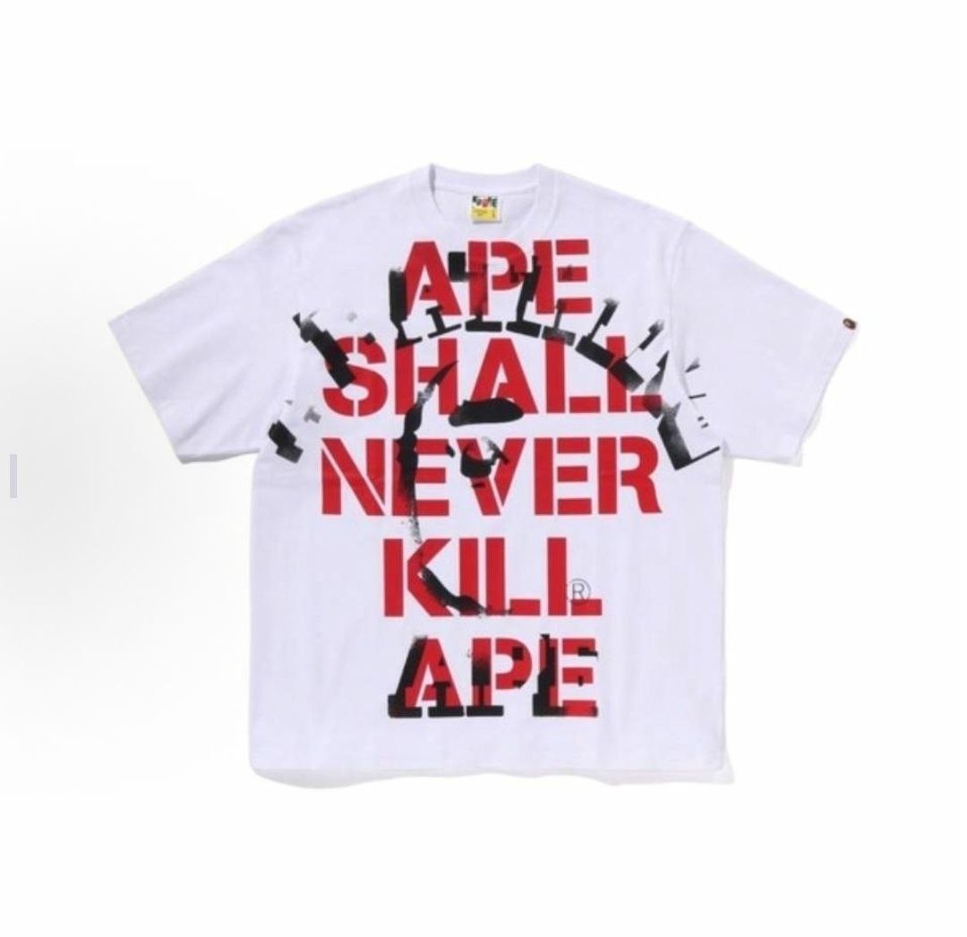  BAPE