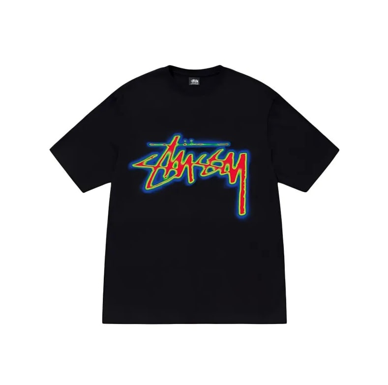 Stussy  Stussy