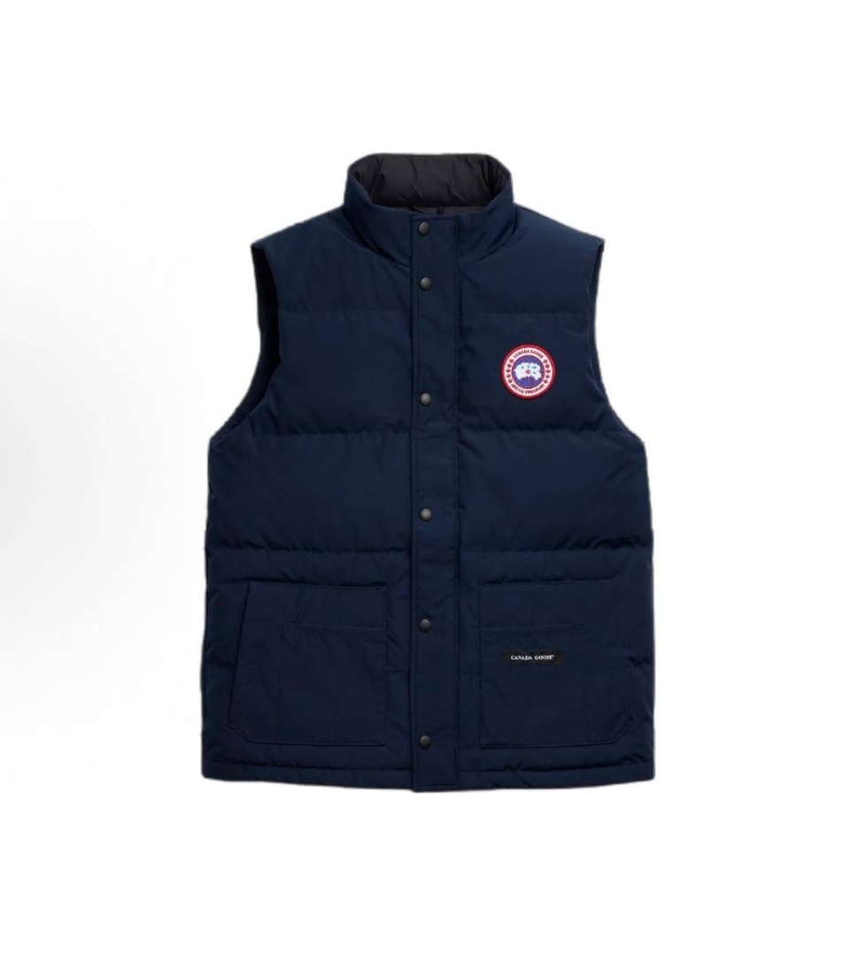  Canada Goose